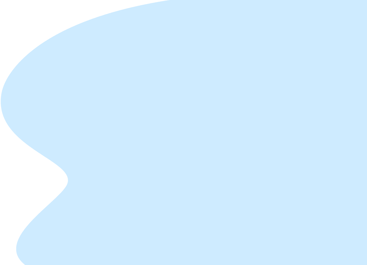 Blue background desktop
