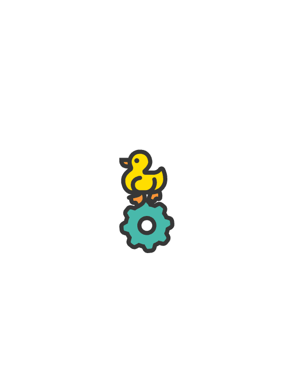 Pulse Duckling