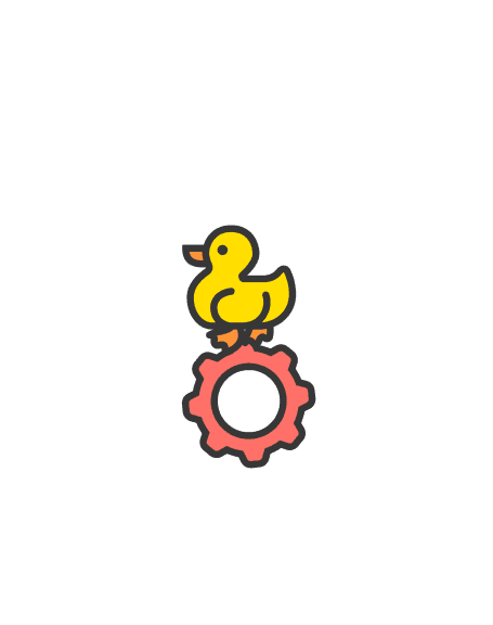 Standard Duckling placeholder
