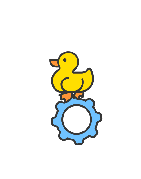 Jumbo Duckling placeholder