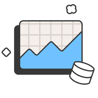 SQL analytics engine feature