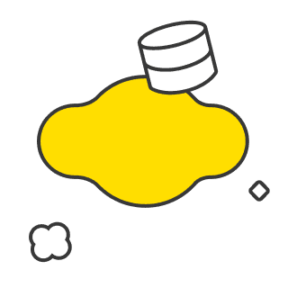 Cloud database storage feature