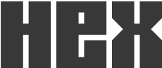 Hex logo