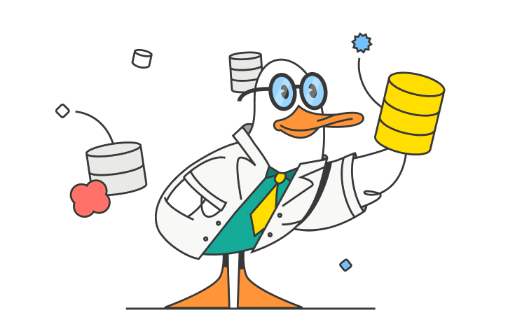 Data Scientists