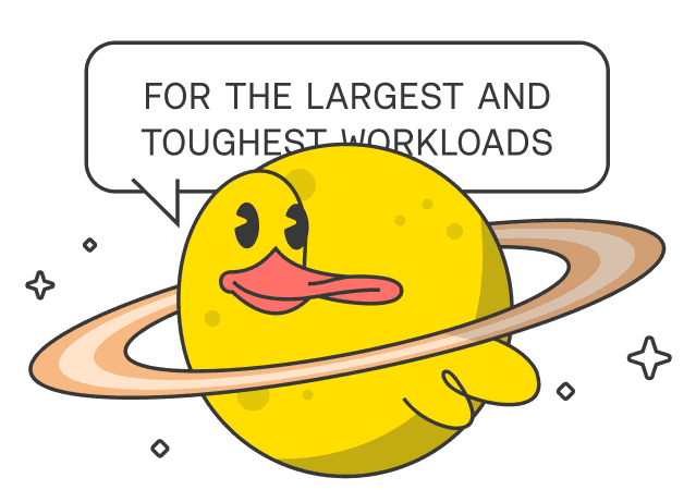 Giga Instance type illustration