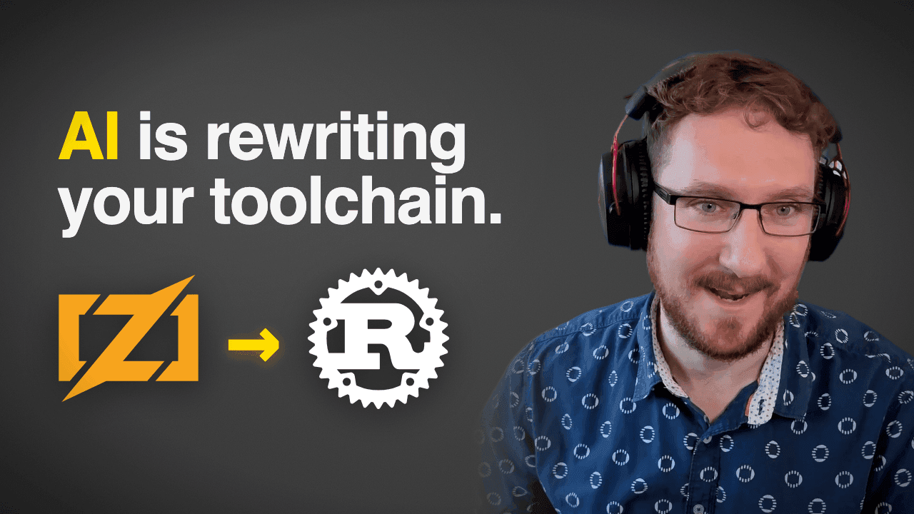 AI tooling wars: Bun, Claude, and open source under fire cover