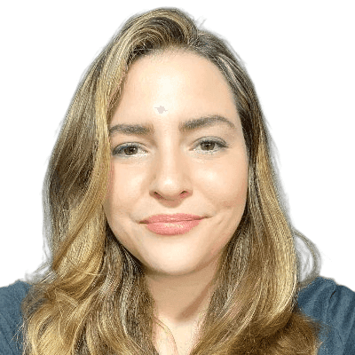 Adi Polak - Author of Scaling Machine Learning with Spark