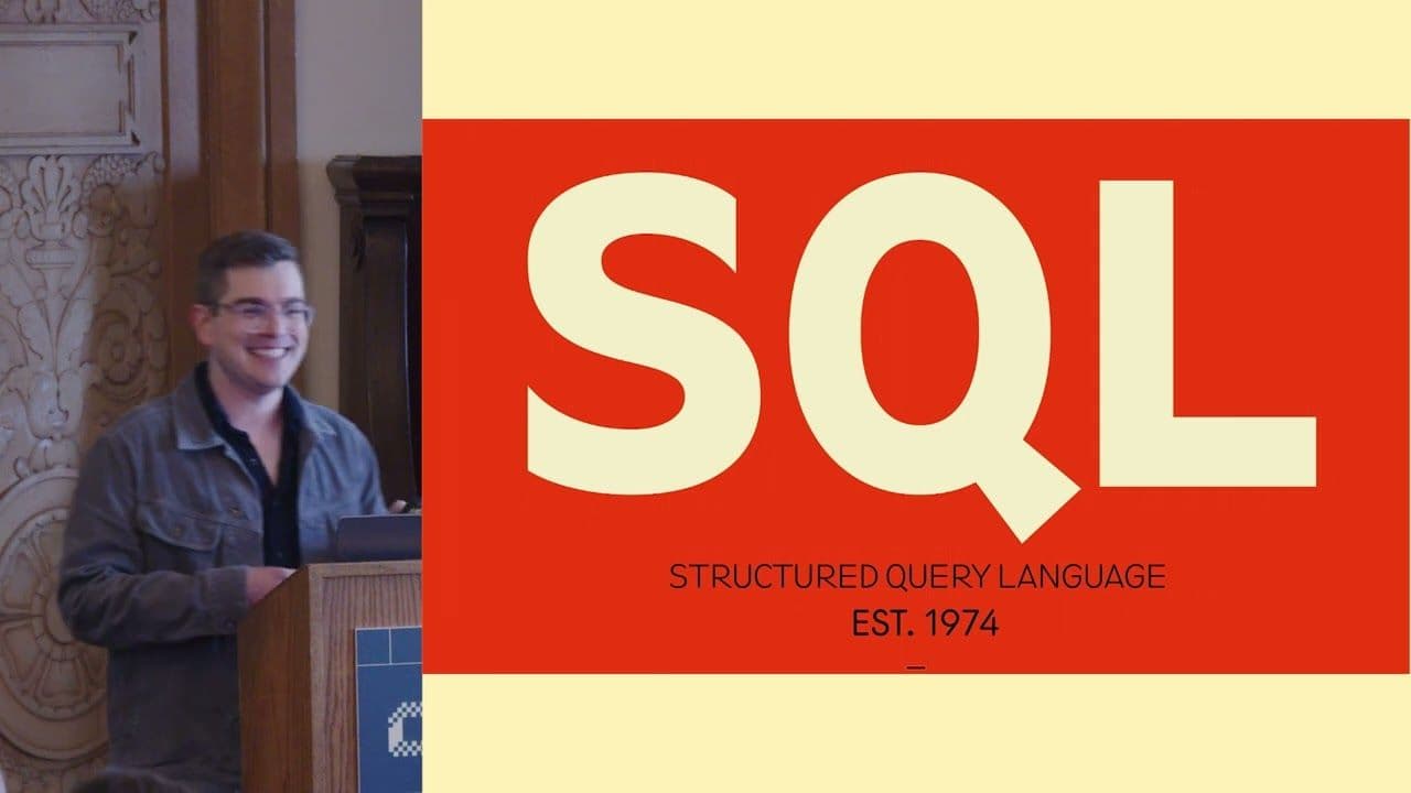 "Instant SQL Mode - Real Time Feedback to Make SQL Data Exploration Fly" video thumbnail
