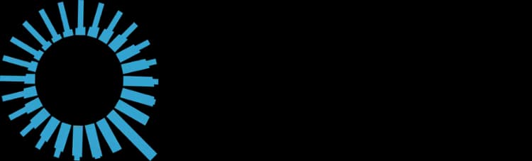 Jim O'Neill's company logo