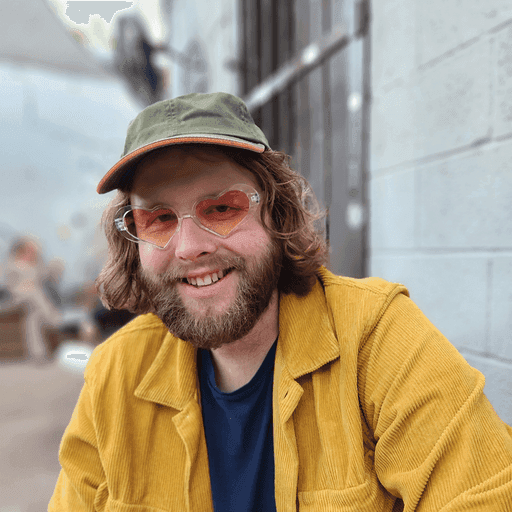 Nate Hamm's photo
