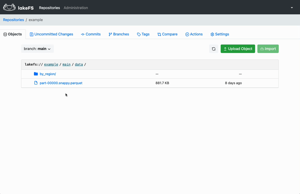 What Happens When You Put a Database in Your Browser?