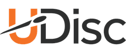 UDisc logo