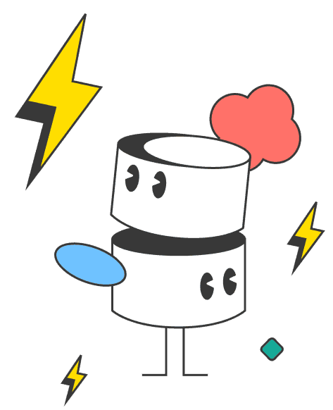 Serverless backend for Data Apps