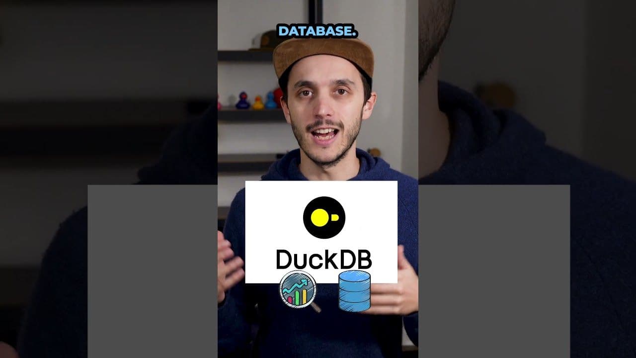 "Querying Data From S3 With 3 Lines In Your Terminal" video thumbnail