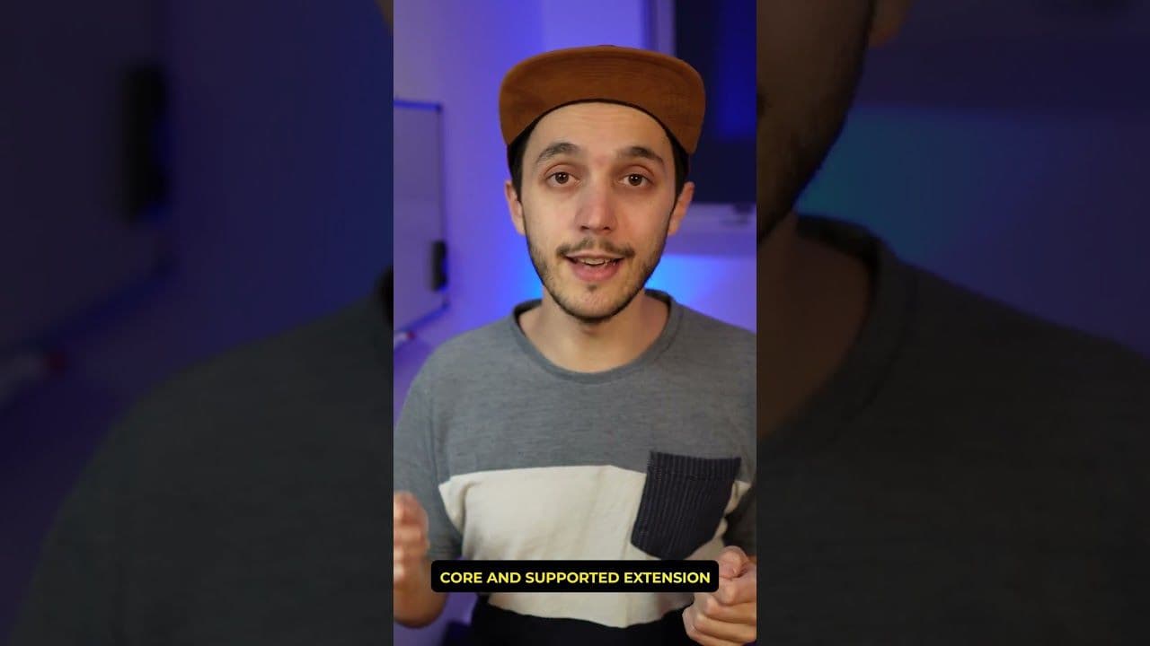 "The magic of DuckDB extensions for data engineering and analytics 🪄 " video thumbnail