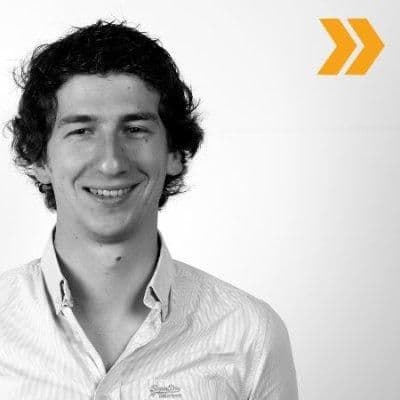 Niels Claeys's photo