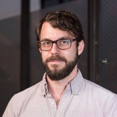 Peter Chapman's photo