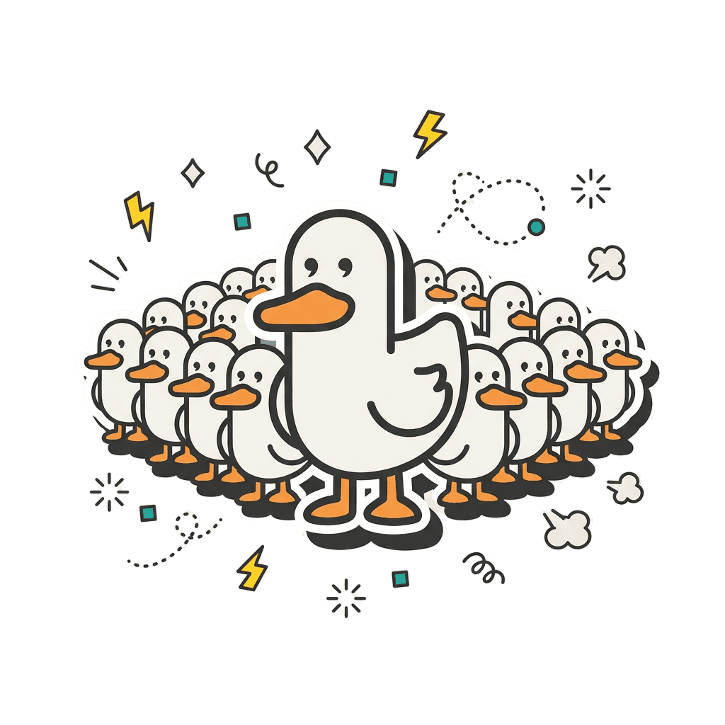 How MotherDuck Scales: a New Kind of Distributed Architecture