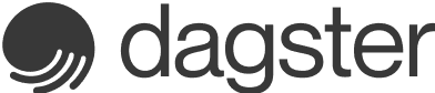 Dagster logo