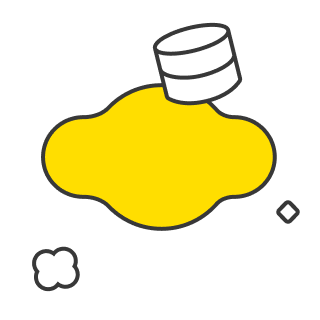 Cloud database storage feature
