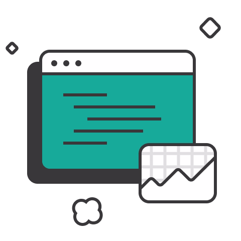 Share business context feature