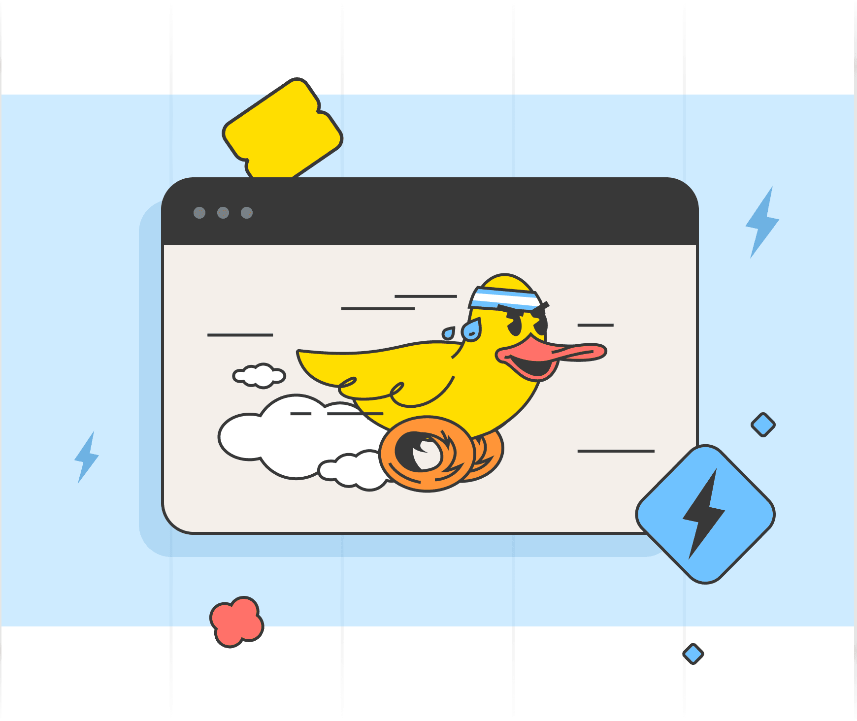 Dramatic analytical performance gains