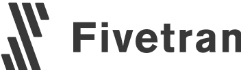 Fivetran logo
