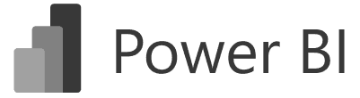 PowerBI logo