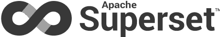 Superset logo