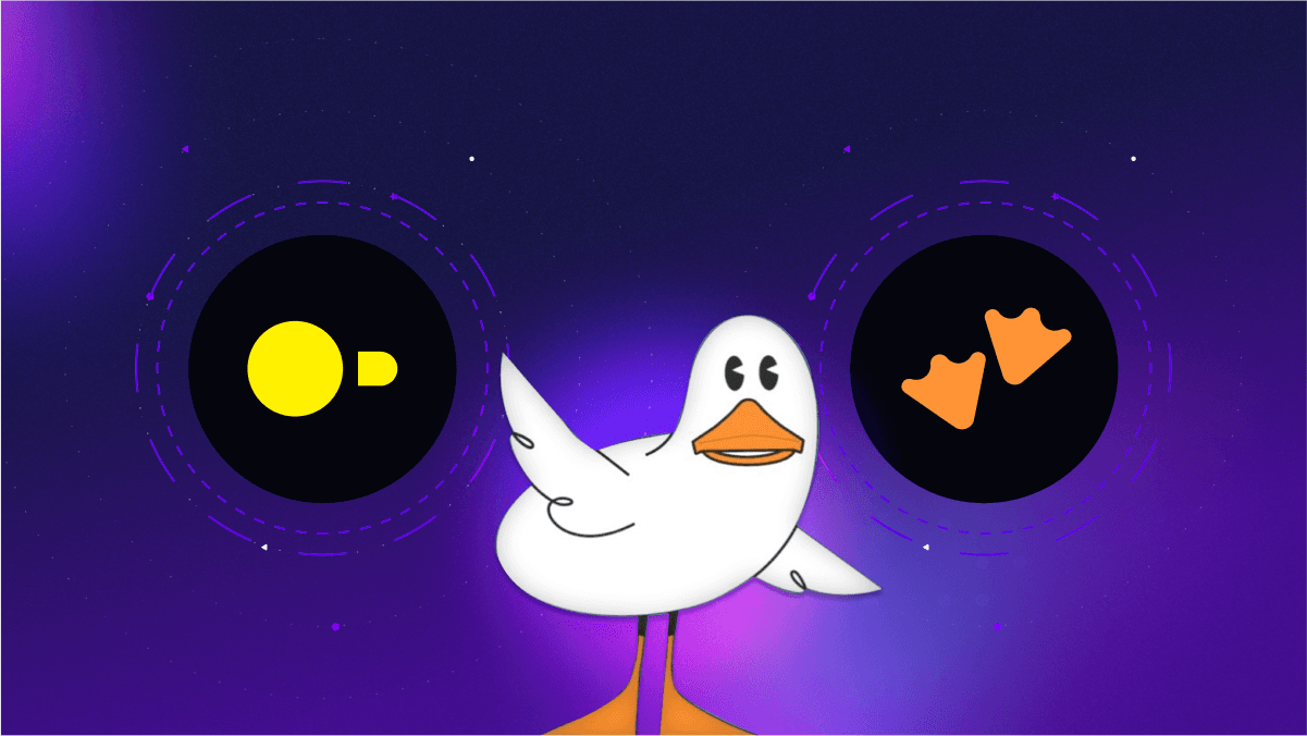 DuckDB vs. MotherDuck — should you switch to the cloud version?