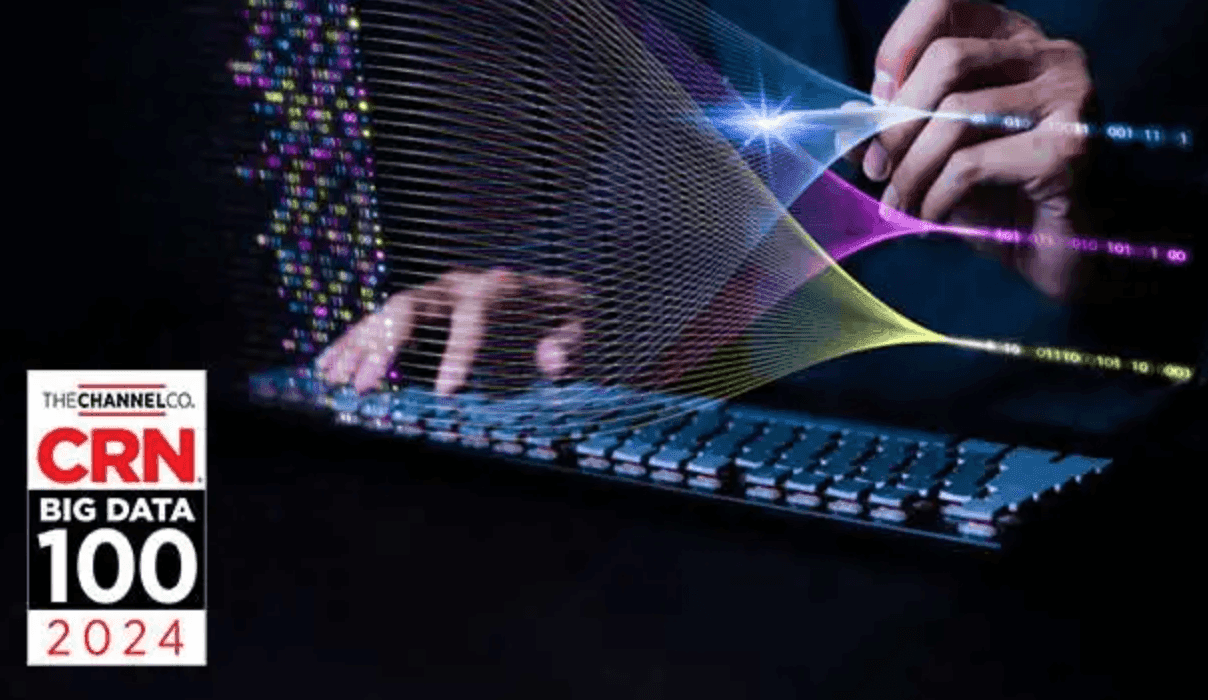 The Coolest Data Analytics Companies Of The 2024 Big Data 100