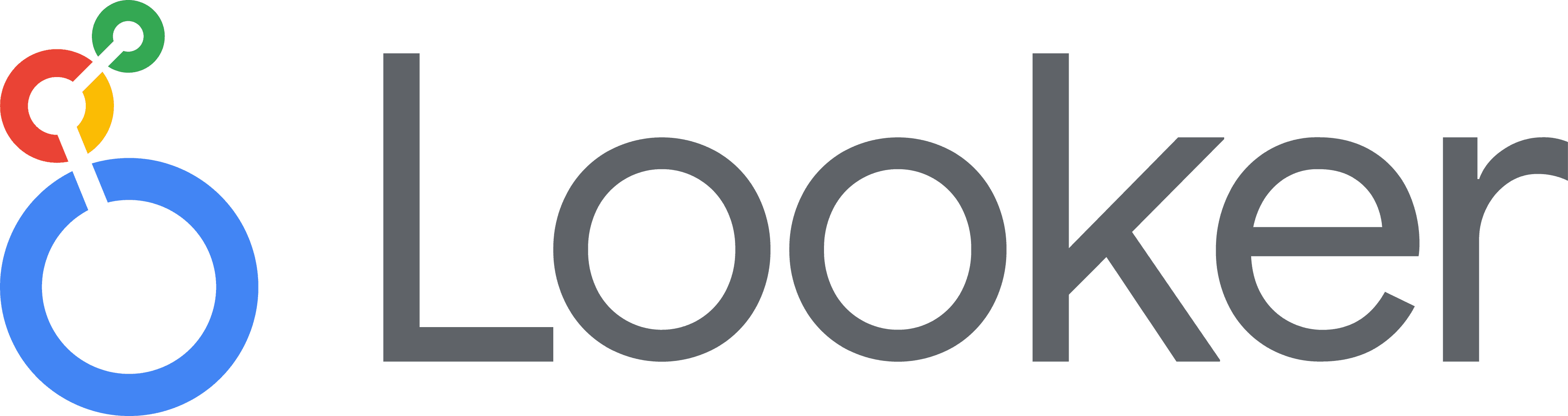 Looker's logo