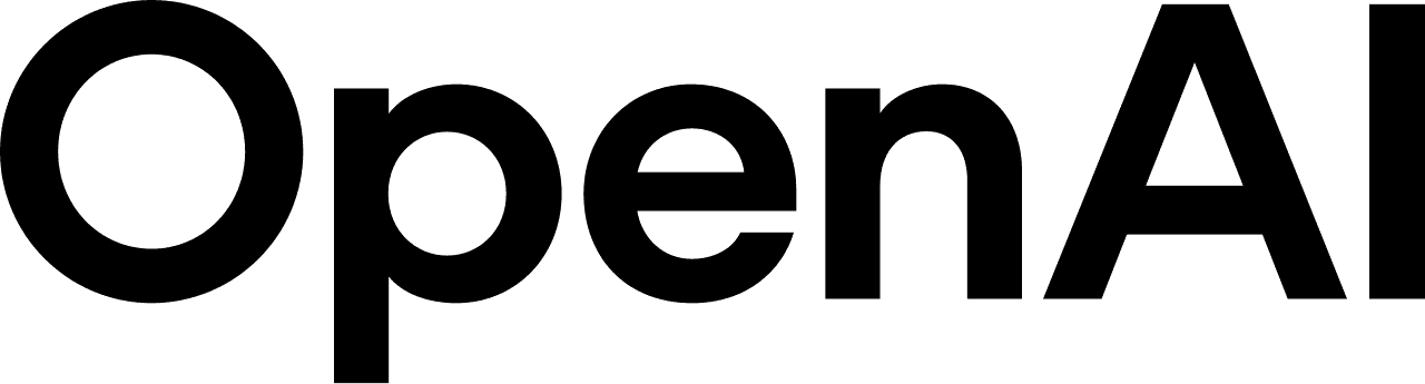 OpenAI's logo
