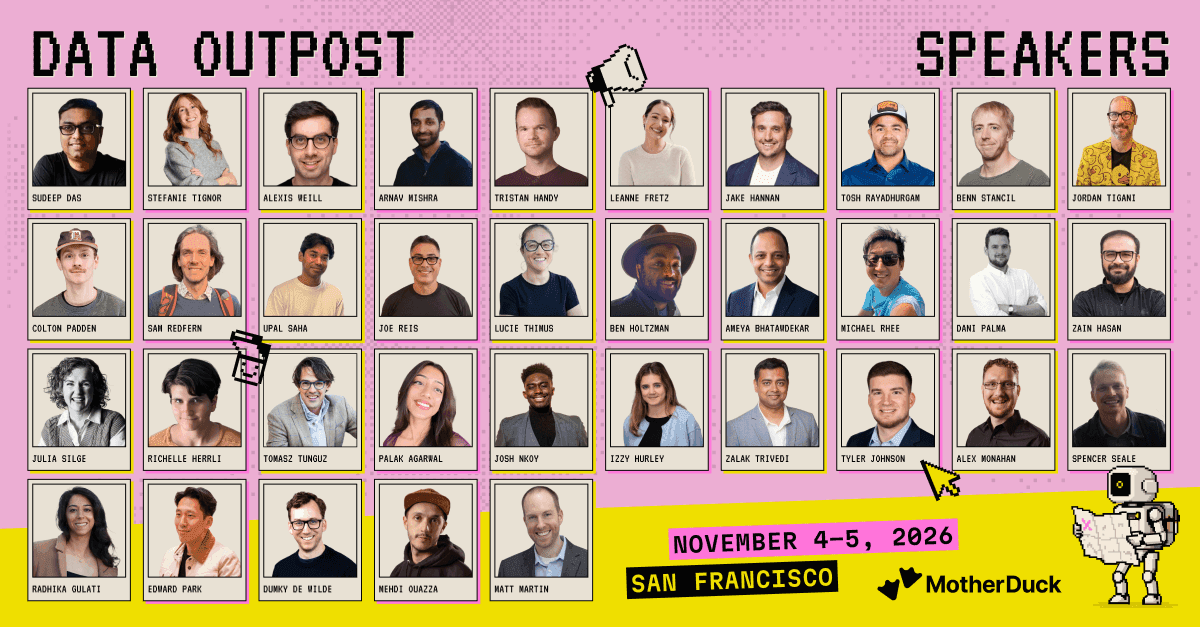 Build It Yourself: What You'll Make at the Data Outpost Workshops