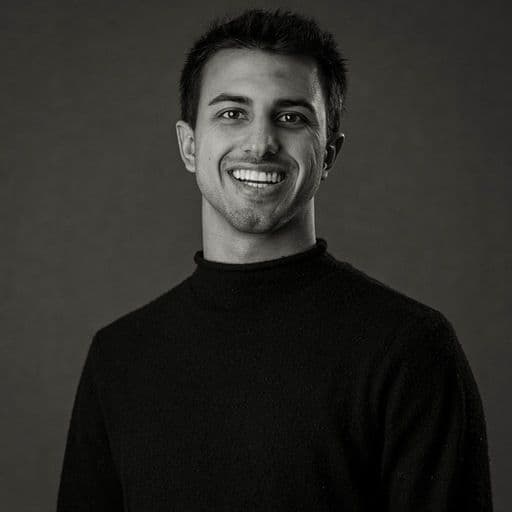 Leonardo Vida's photo