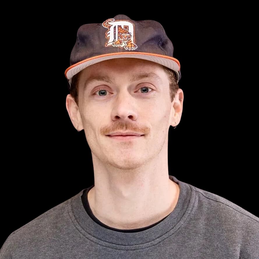 Colton Padden