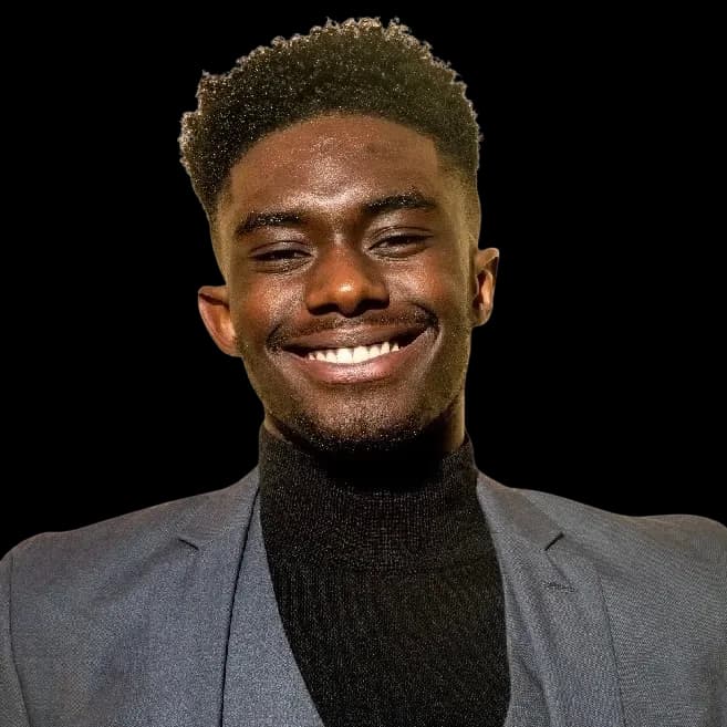 Josh Nkoy