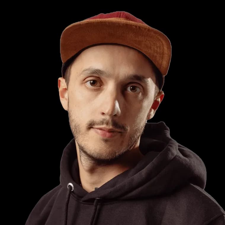 Mehdi Ouazza