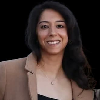 Radhika Gulati