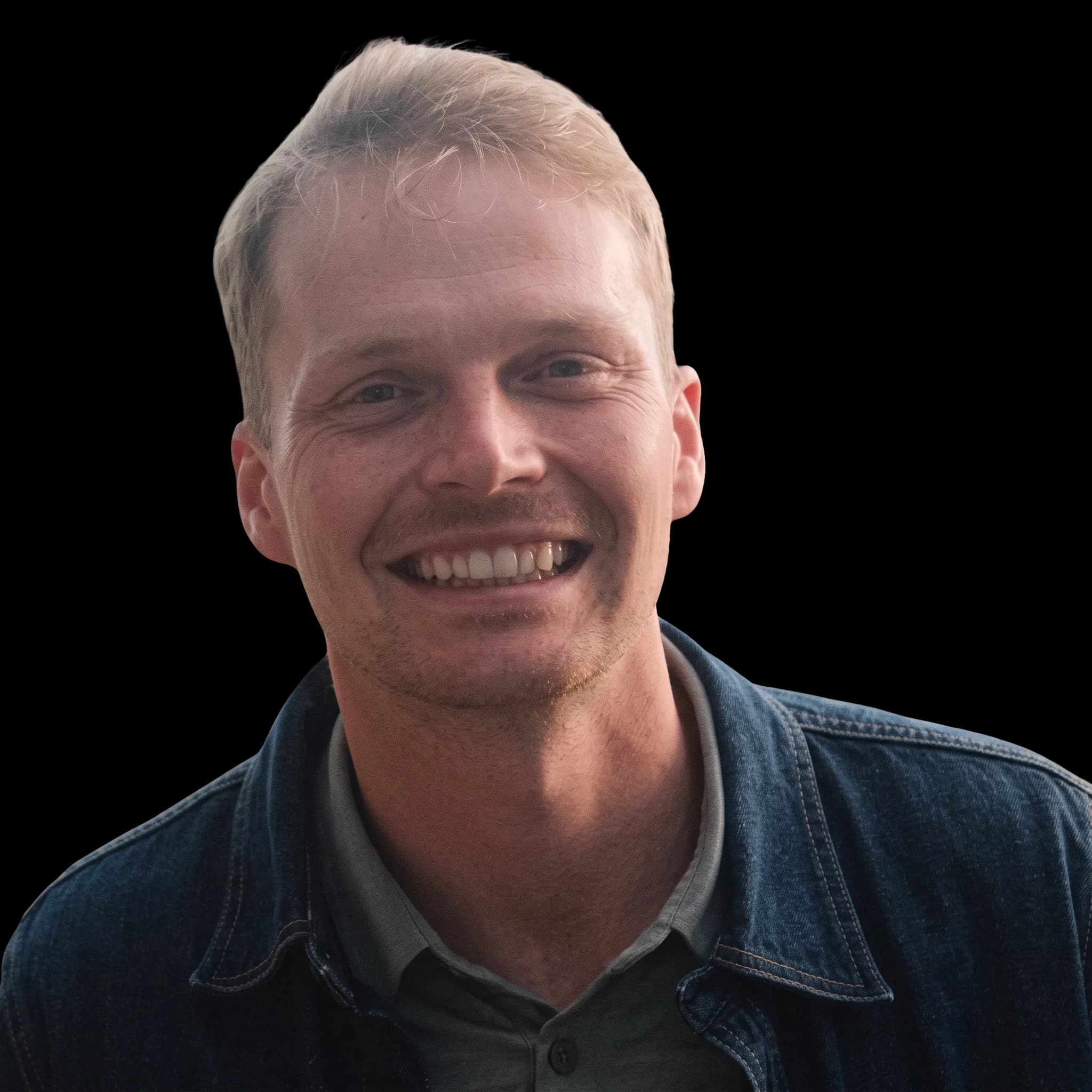 Spencer Seale