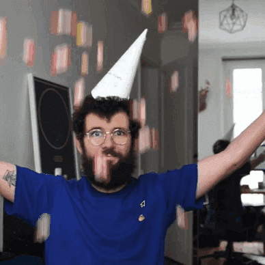 Christophe Blefari's photo