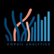 Corail Analytics's logo