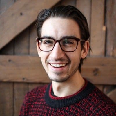 Garrett O'Brien's photo