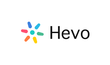Hevo's logo