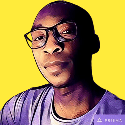 Khalil Muhammad's photo