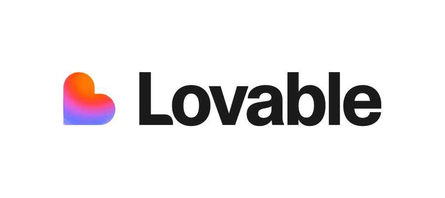 Lovable's logo