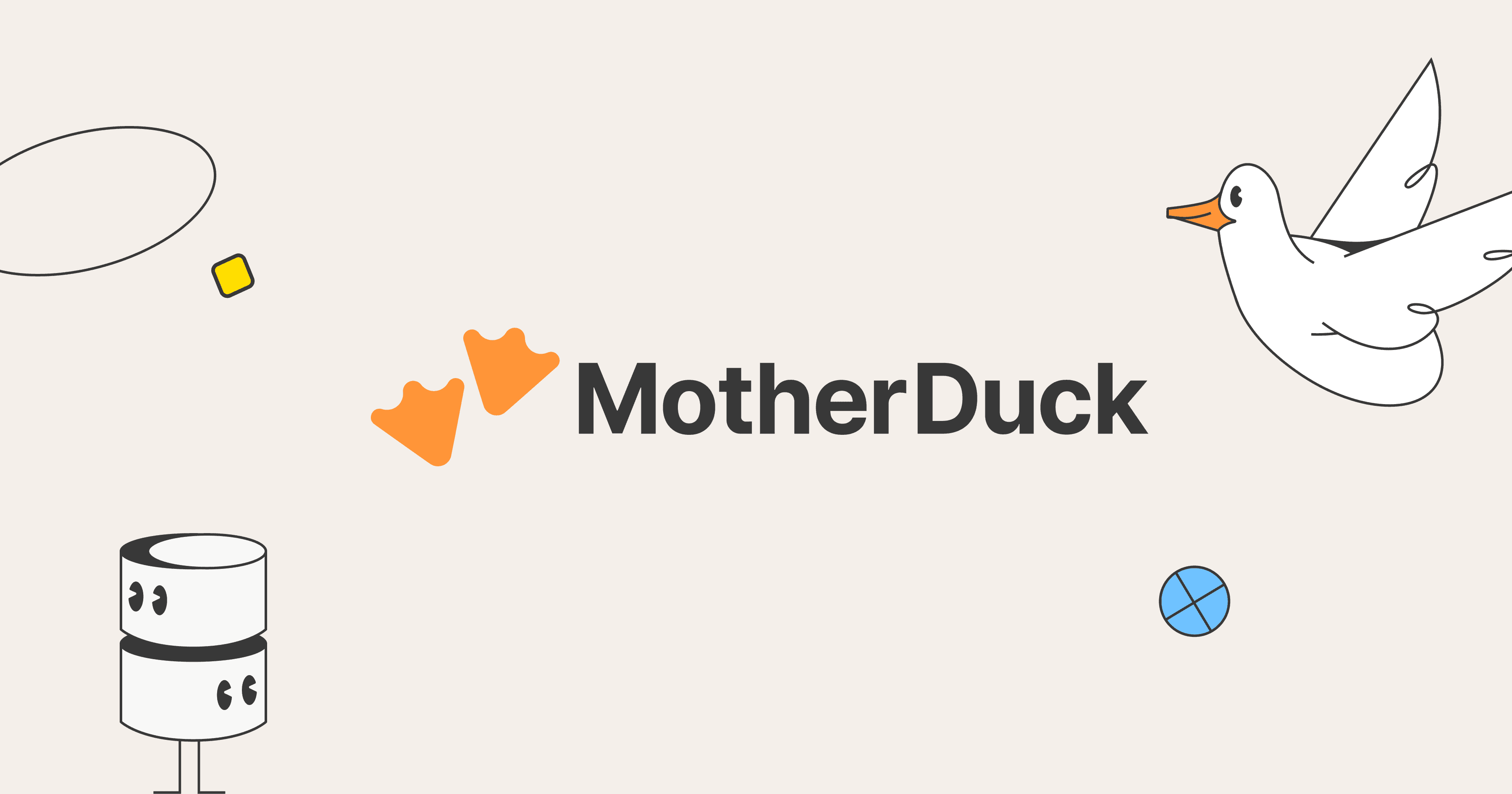 MotherDuck Raises $47.5 Million to Make Analytics Fun, Frictionless and Ducking Awesome