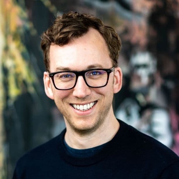 Dumky de Wilde's photo