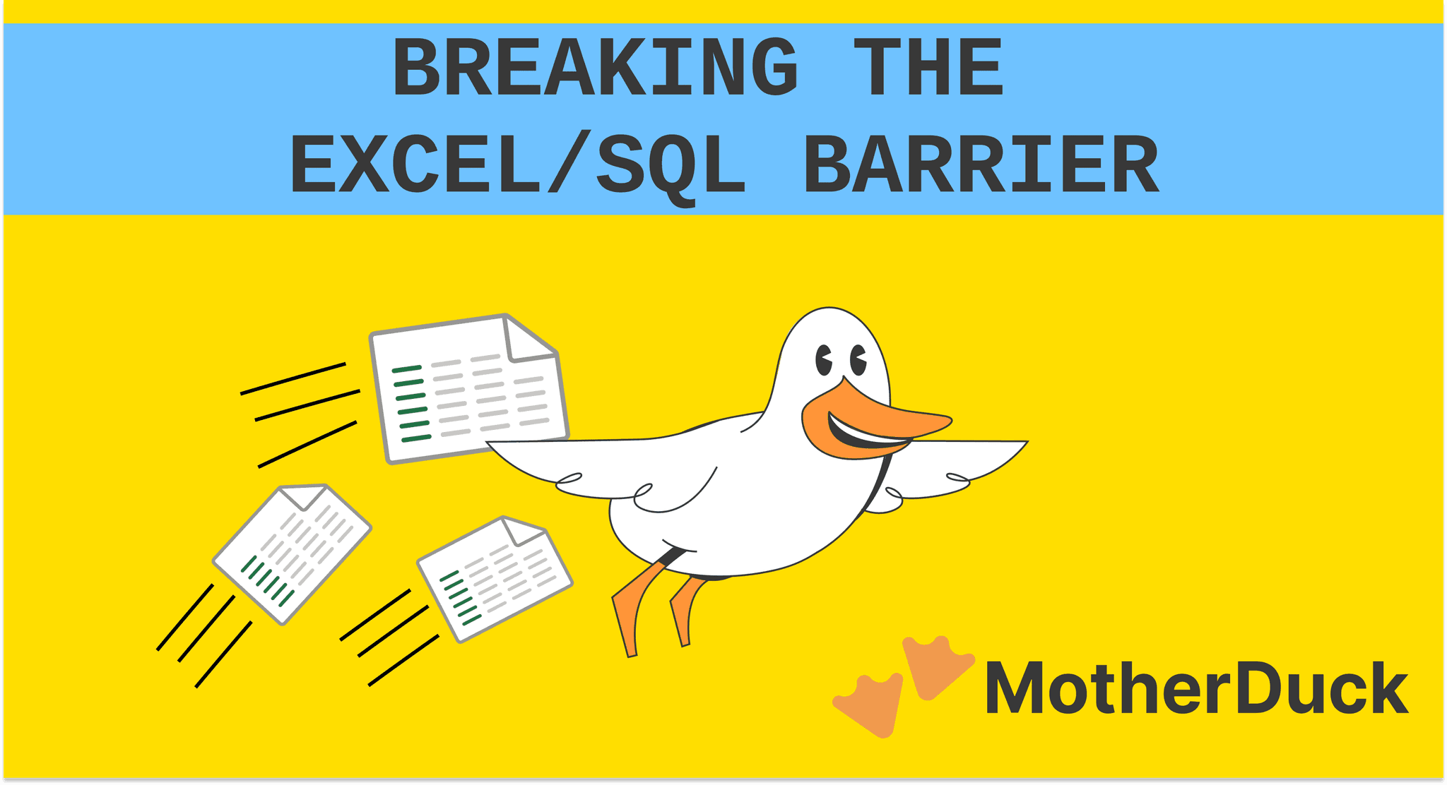 MotherDuck Blog DuckDB MotherDuck Data Engineering Data Analytics Motherduck blog duckdb motherduck data engineering data analytics