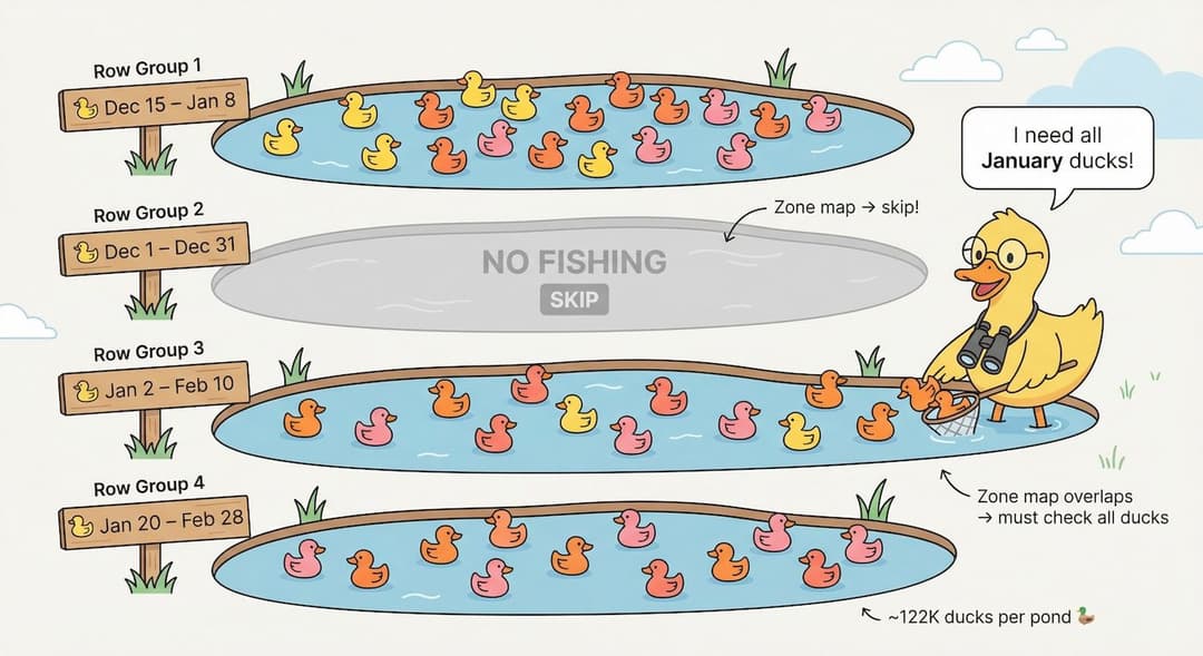Duckdb Threading Model Microbatch: how to supercharge dbt-duckdb with the right incremental model